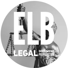 ELB Legal Document Preparation